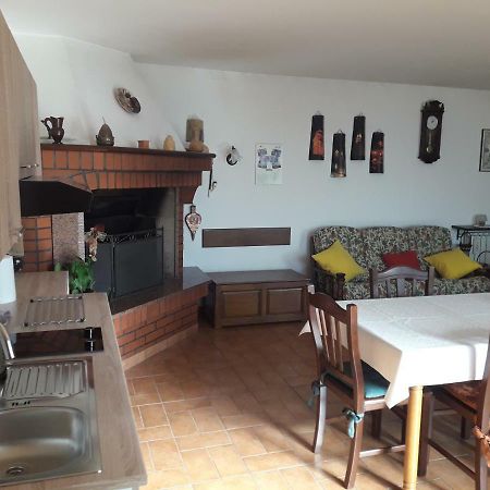 Apartman Nevia Holiday Home Ciritez Exterior foto