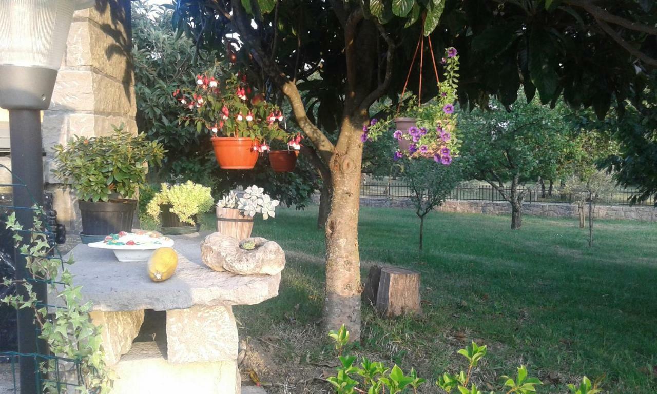 Apartman Nevia Holiday Home Ciritez Exterior foto