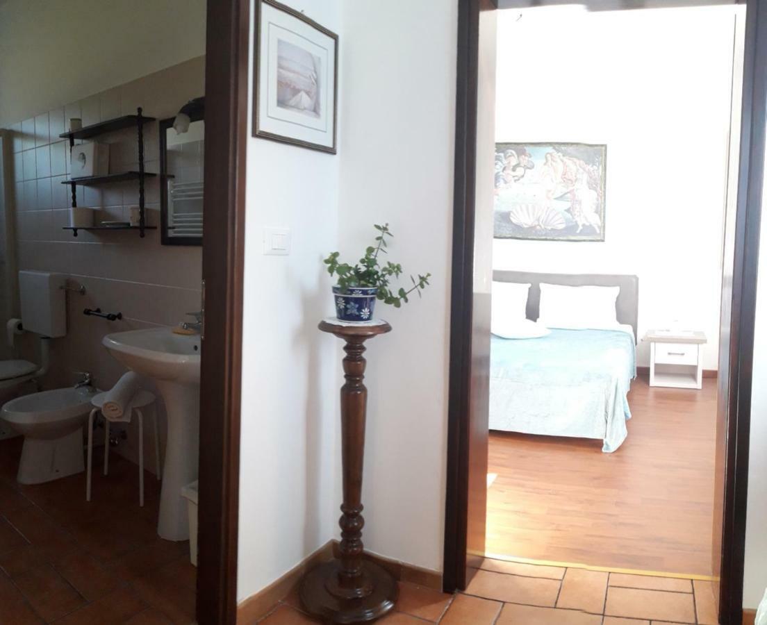 Apartman Nevia Holiday Home Ciritez Exterior foto