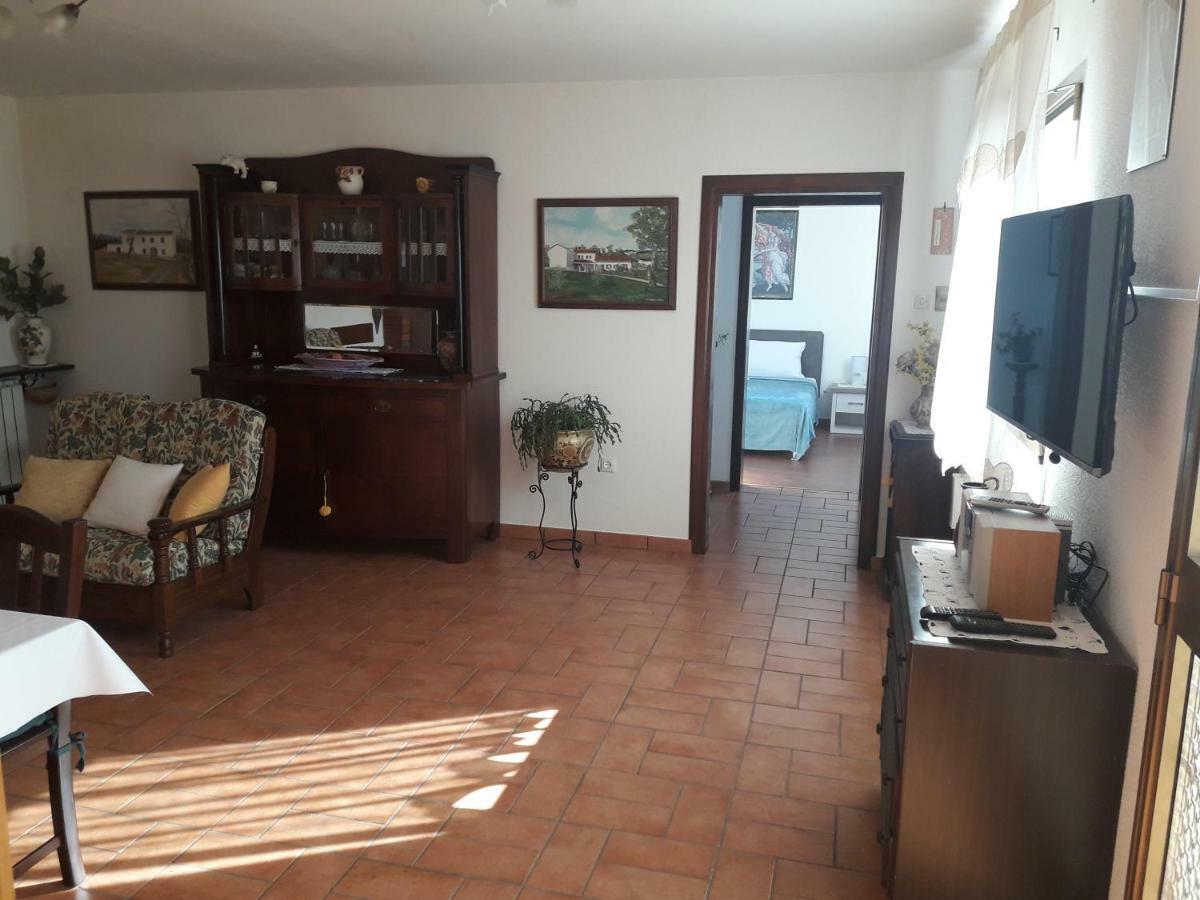 Apartman Nevia Holiday Home Ciritez Exterior foto